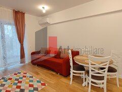 Doua camere de inchiriat -Cotroceni-cu centrala+loc de parcare